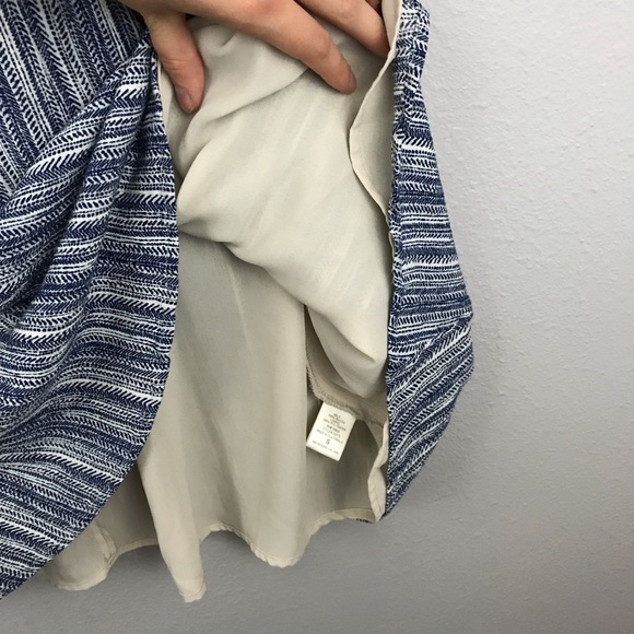 Gibson Latimer • Striped Dress - Picture 5 of 7